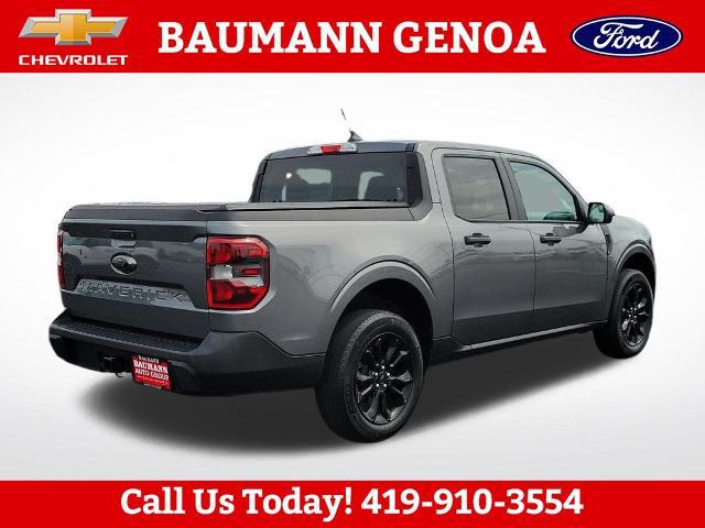 2023 Ford Maverick XLT