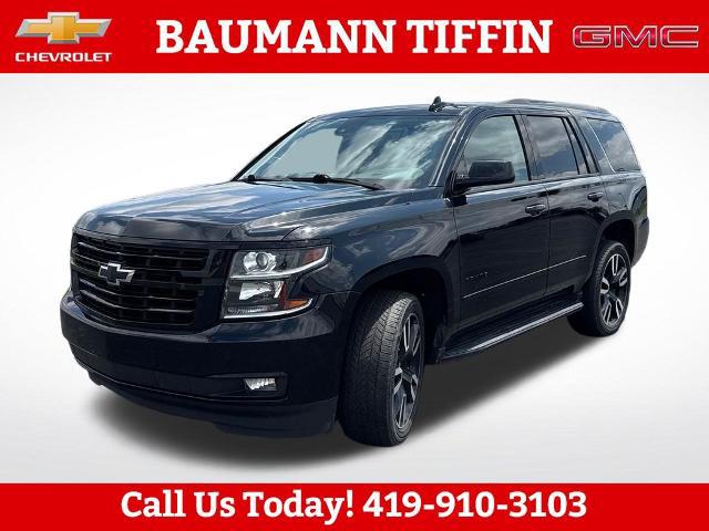 2020 Chevrolet Tahoe 4WD Premier for sale in Genoa, OH