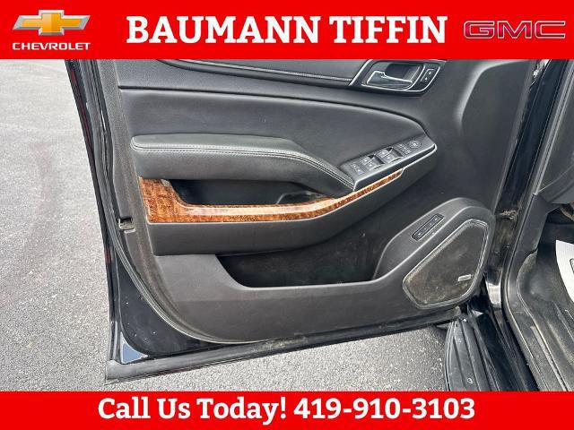 2020 Chevrolet Tahoe 4WD Premier
