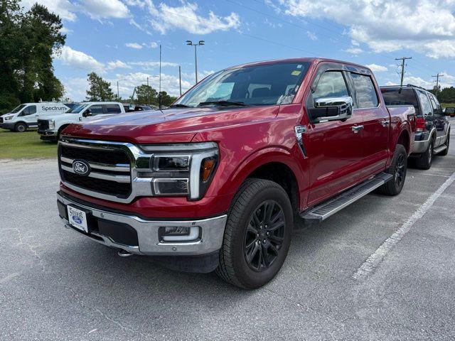 2024 Ford F-150 LARIAT for sale in Jacksonville, NC