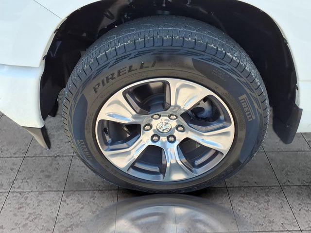 2023 Ram 1500 Laramie Crew Cab 4x4 5'7" Box