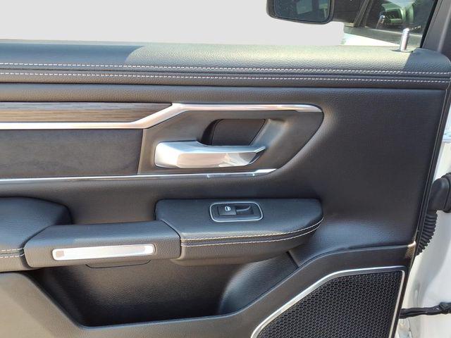 2023 Ram 1500 Laramie Crew Cab 4x4 5'7" Box