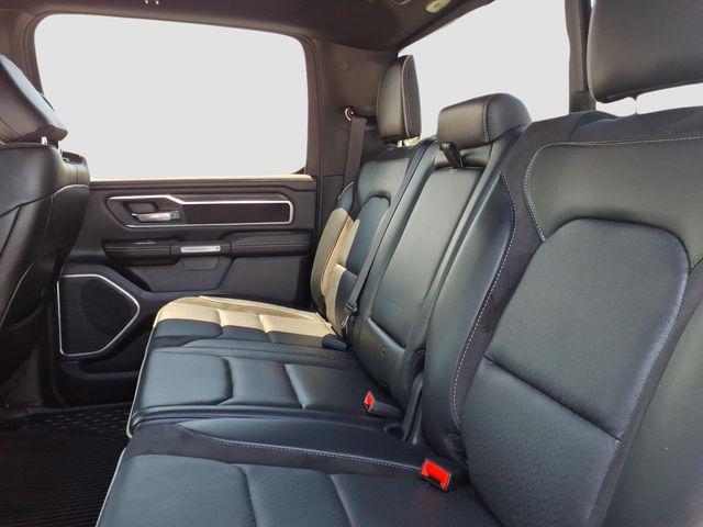 2023 Ram 1500 Laramie Crew Cab 4x4 5'7" Box