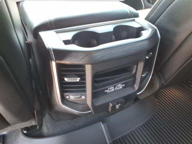 2023 Ram 1500 Laramie Crew Cab 4x4 5'7" Box