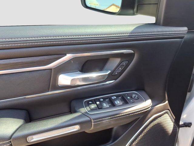 2023 Ram 1500 Laramie Crew Cab 4x4 5'7" Box