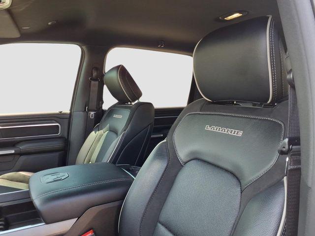2023 Ram 1500 Laramie Crew Cab 4x4 5'7" Box
