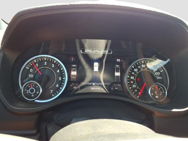 2023 Ram 1500 Laramie Crew Cab 4x4 5'7" Box