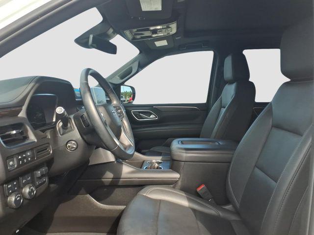 2024 Chevrolet Suburban 4WD Z71