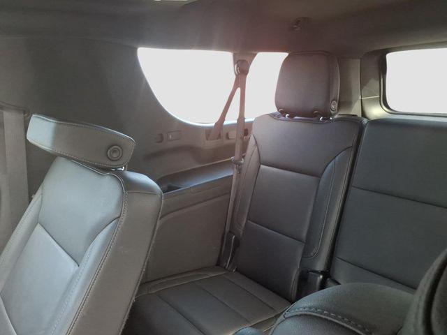 2024 Chevrolet Suburban 4WD Z71
