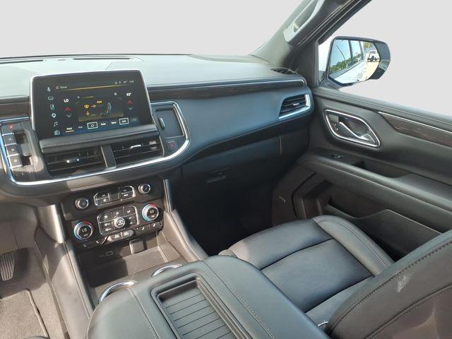 2024 Chevrolet Suburban 4WD Z71