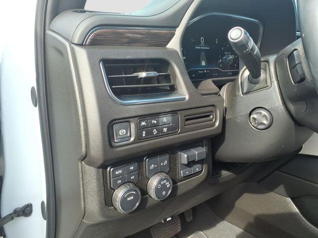 2024 Chevrolet Suburban 4WD Z71