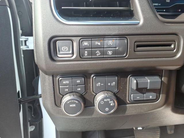2024 Chevrolet Suburban 4WD Z71