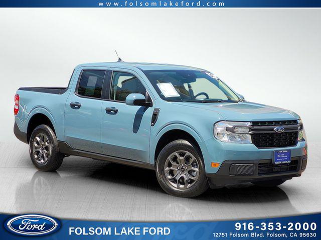 2023 Ford Maverick XLT for sale in Folsom, CA