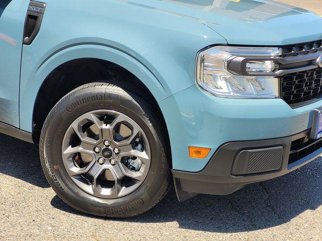 2023 Ford Maverick XLT