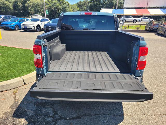 2023 Ford Maverick XLT