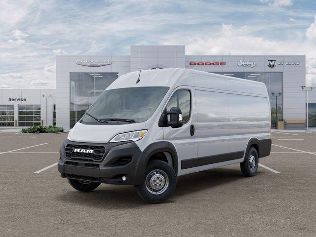 2026 RAM Ram ProMaster RAM PROMASTER 3500 TRADESMAN CARGO VAN HIGH ROOF 159 WB EXT 2026 RAM Ram ProMaster RAM PROMASTER 3500 TRADESMAN CARGO VAN HIGH ROOF 159 WB EXT