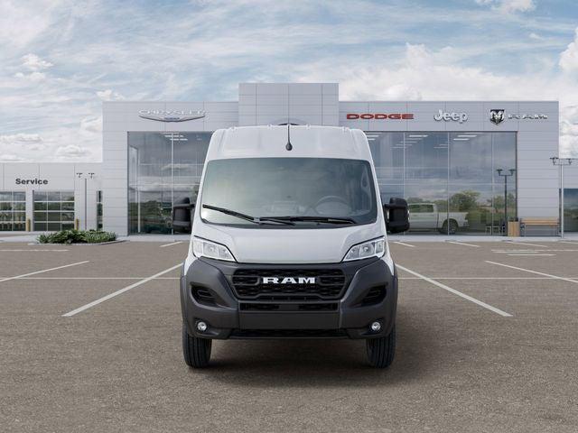 2026 RAM Ram ProMaster RAM PROMASTER 3500 TRADESMAN CARGO VAN HIGH ROOF 159 WB EXT 2026 RAM Ram ProMaster RAM PROMASTER 3500 TRADESMAN CARGO VAN HIGH ROOF 159 WB EXT