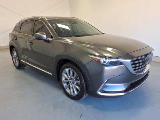 2023 Mazda CX-9 Grand Touring for sale in Decatur, AL