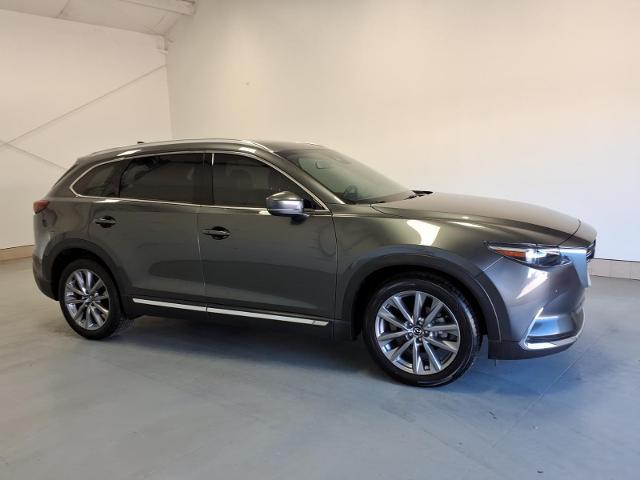 2023 Mazda CX-9 Grand Touring