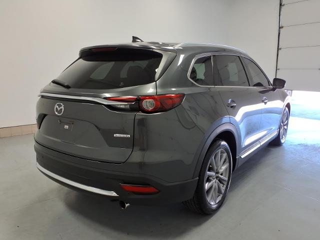 2023 Mazda CX-9 Grand Touring