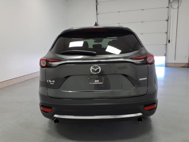 2023 Mazda CX-9 Grand Touring