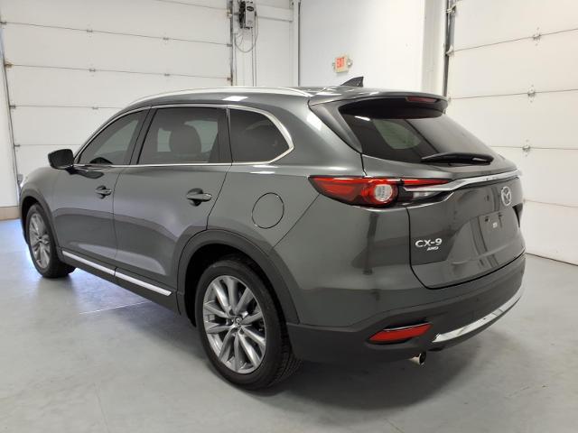 2023 Mazda CX-9 Grand Touring
