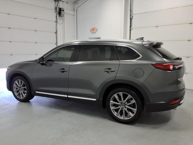 2023 Mazda CX-9 Grand Touring
