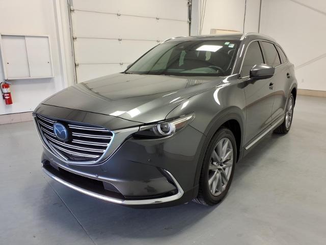 2023 Mazda CX-9 Grand Touring