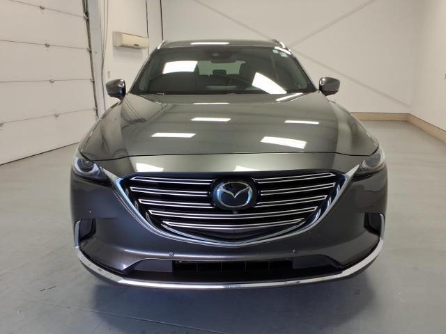 2023 Mazda CX-9 Grand Touring