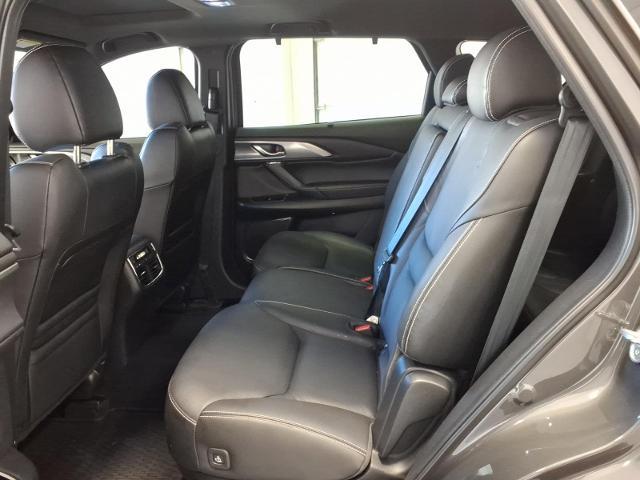 2023 Mazda CX-9 Grand Touring