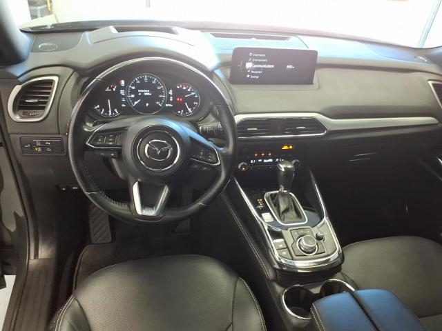 2023 Mazda CX-9 Grand Touring