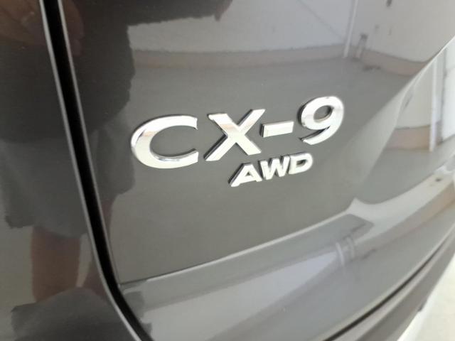 2023 Mazda CX-9 Grand Touring