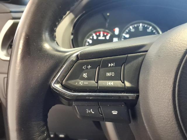 2023 Mazda CX-9 Grand Touring
