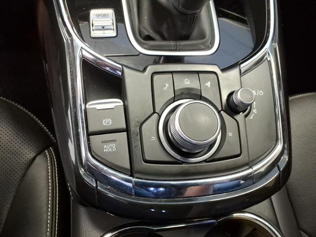 2023 Mazda CX-9 Grand Touring