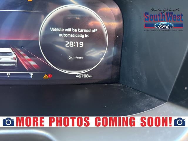 2023 Kia Sorento SX for sale in Weatherford, TX