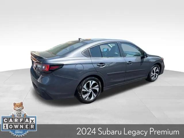 2024 Subaru Legacy Premium