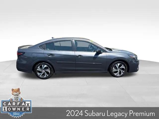 2024 Subaru Legacy Premium
