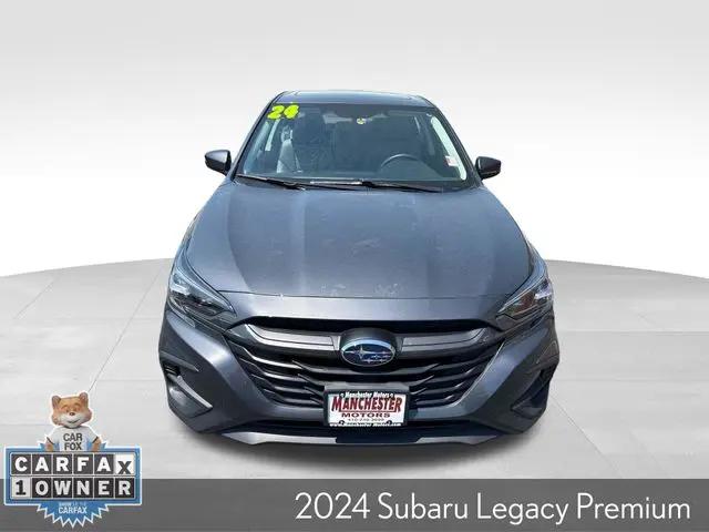 2024 Subaru Legacy Premium