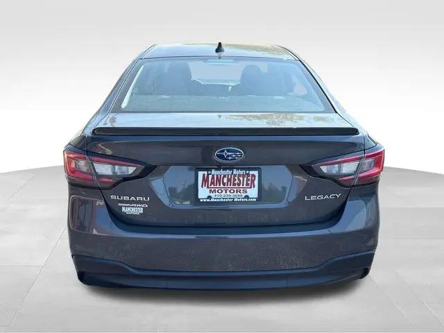 2024 Subaru Legacy Premium