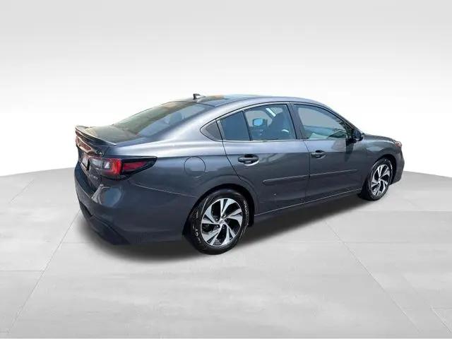 2024 Subaru Legacy Premium
