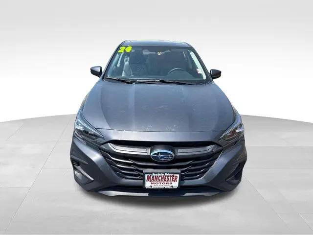2024 Subaru Legacy Premium
