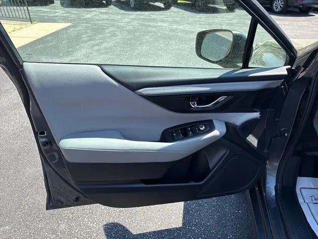 2024 Subaru Legacy Premium