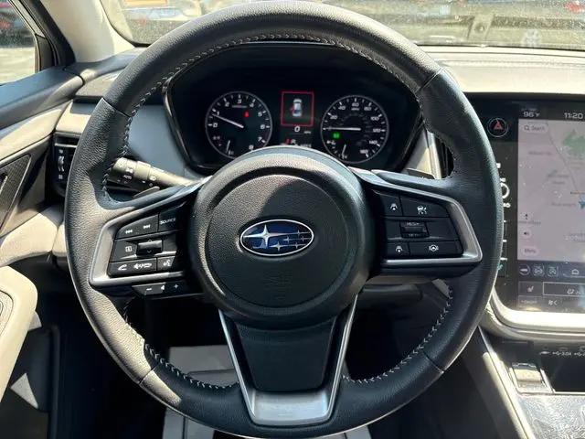 2024 Subaru Legacy Premium