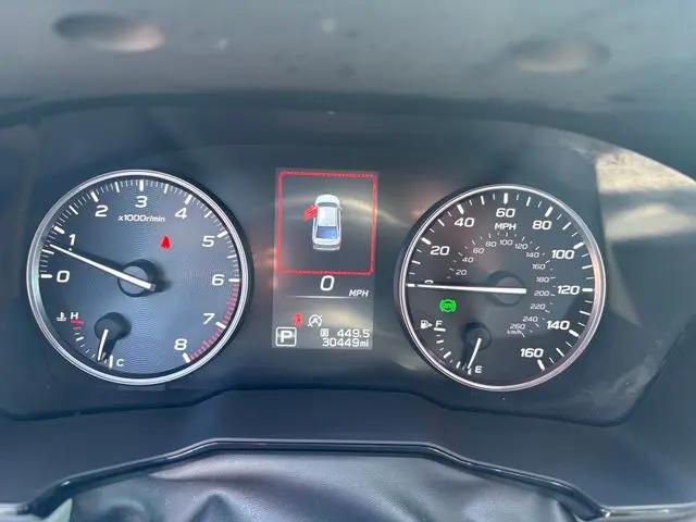 2024 Subaru Legacy Premium