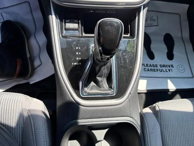 2024 Subaru Legacy Premium