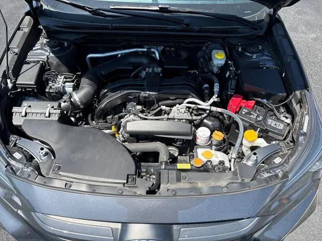 2024 Subaru Legacy Premium