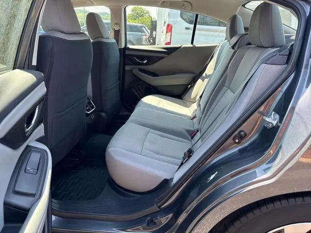 2024 Subaru Legacy Premium