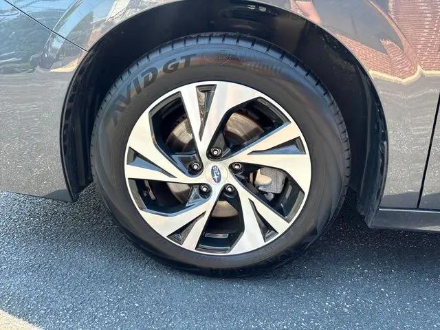 2024 Subaru Legacy Premium