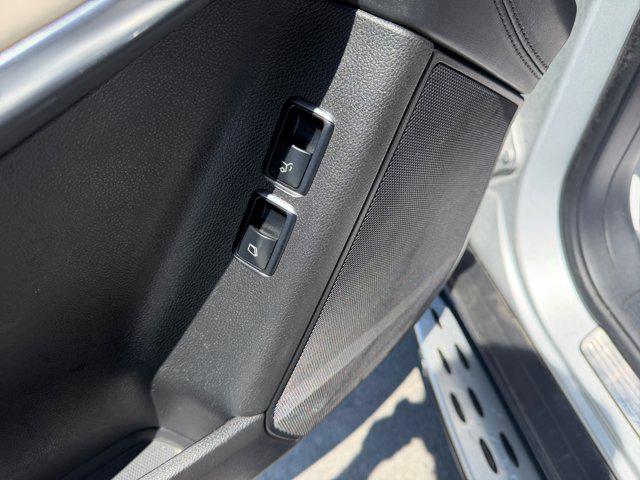 2019 Mercedes-Benz GLS GLS 550 4MATIC