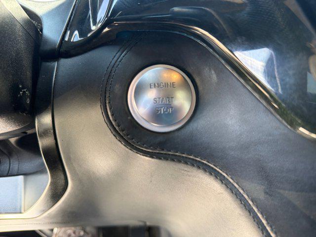 2019 Mercedes-Benz GLS GLS 550 4MATIC